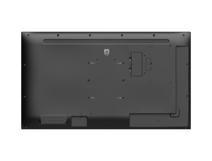 Philips Monitor Digital Signage Touch 43 4K Udh Led 16:9 400 Cdm, Qline, 18/7