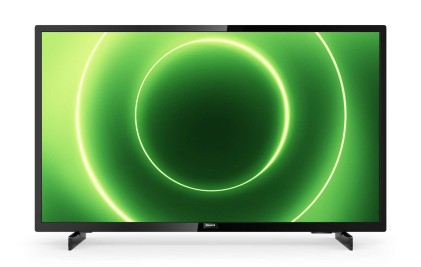 Tv Philips 43Pfs6805/12 6800 Series Smart Tv Led Fhd Black
