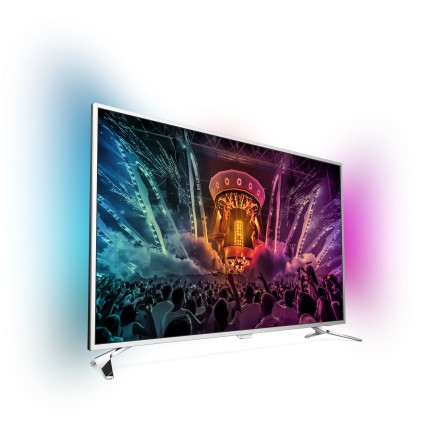 TV LED 43 Philips 43PUS6501/12