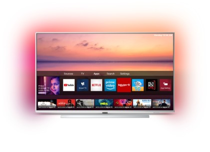 TV LCD 43   Philips 43PUS6804/12