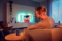 TV LCD 43   Philips 43PUS7304