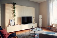 TV LCD 43   Philips 43PUS7304