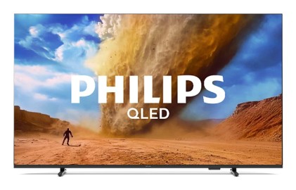 Tv 43 Philips Qled 4K Smart Titan Hdr Uhd 4K