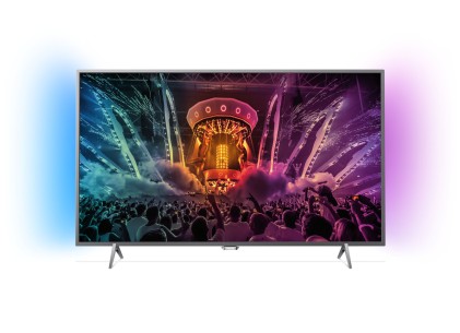 TV LED 43 Philips 43PUT6401/12