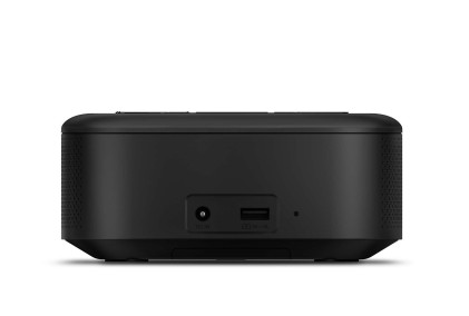 Radiosveglia Philips Tar7705 10 Nero