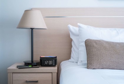 Radiosveglia Philips Tar7705 10 Nero