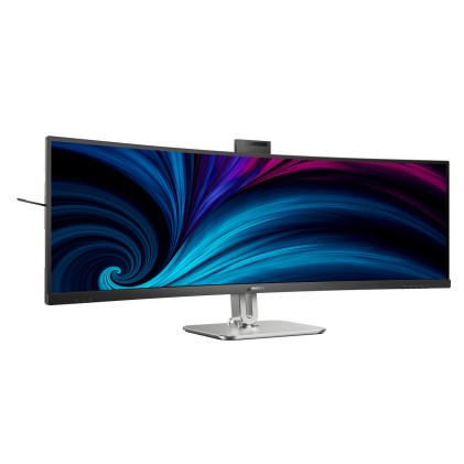 Mon 49Va 5120X1440 4Ms Hdmi Dp Usb Philips 49B2U5900Ch/00 Mm Curved