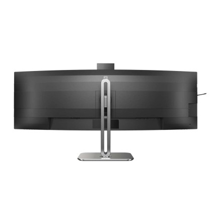 Mon 49Va 5120X1440 2 Hdmi Dp Usbc 49B2U6900Ch 32:9 Curved Mm Webcam