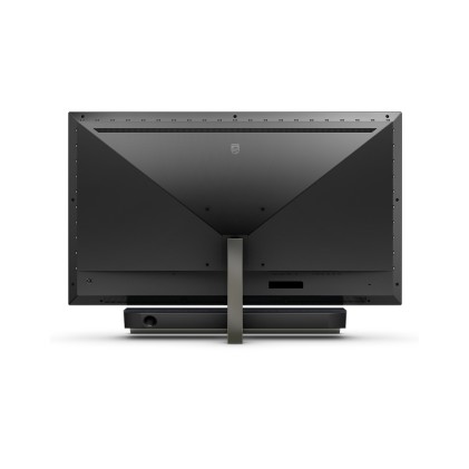 Mon 55"Va 4K Gamimg Ambiglow Philips 558M1Ry/00 Mm Hdmi Dp