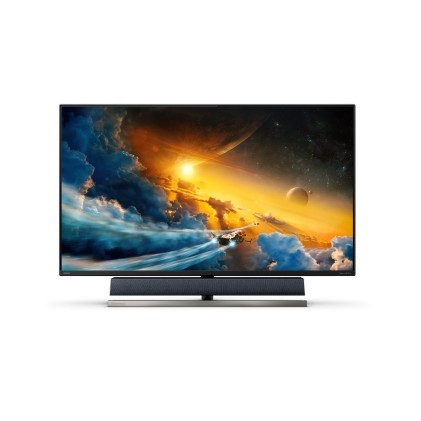 Mon 55"Va 4K Gamimg Ambiglow Philips 558M1Ry/00 Mm Hdmi Dp