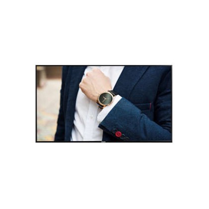 Mon 55"Ds Led Mm Vga 2Hdmi Dp Philips 55Bdl4051D Android