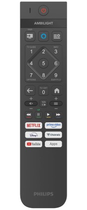 Tv 55 Philips Miniled Smart Titan Hdr Uhd 4K