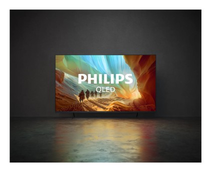 Tv 55 Philips Led Smart Titan Hdr Uhd 4K Pixel+