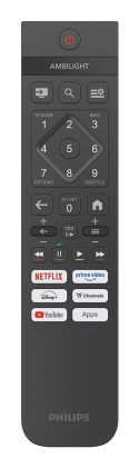 Tv 55 Philips Led Smart Titan Hdr Uhd 4K Pixel+