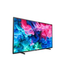 Philips Tv Full Led 55" 4K