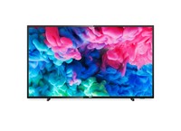 Philips Tv Full Led 55" 4K