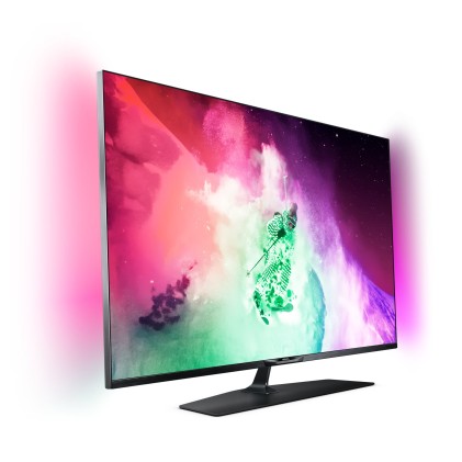 TV LED 55 Philips 55PUS7909/12