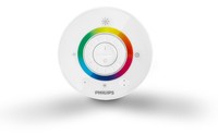 Lampada LED Philips Living Colors Aura Nero