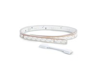 Striscia LED PHILIPS HUE LightStrip+ 16 milioni di colori 1m