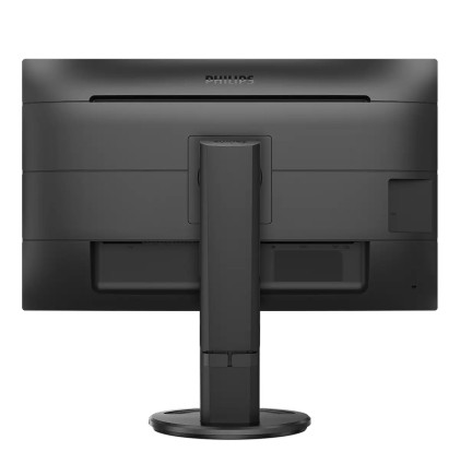 Philips Monitor 27 Led Ips 16:9 2560 X 1440 350 Cdm, Usb-C, Pivot, Dp/Hdmi, Multimediale Scatola  Aperta