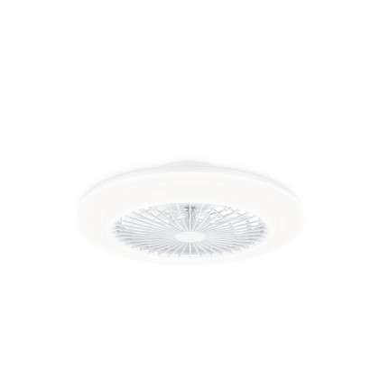 Philips Plafoniera con ventilatore Amigo 42+20 W