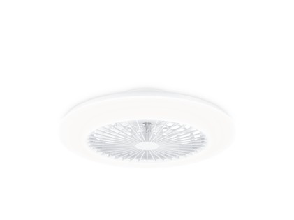 Philips Plafoniera con ventilatore Amigo 42+20 W