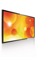 Mon 42"Ds Led Mm Vga Hdmi Dvi-D Usb Philips Bdl4220Ql 16:9 3000:1 6,5Ms