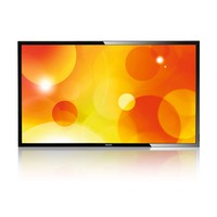 Philips Monitor Lfd 43 Mva Bdl4330Ql 16:9 6.5Ms 350Cd/M Fhd Vga/Hdmi Porta Ethernet Multimediale - 3 Anni Garanzia