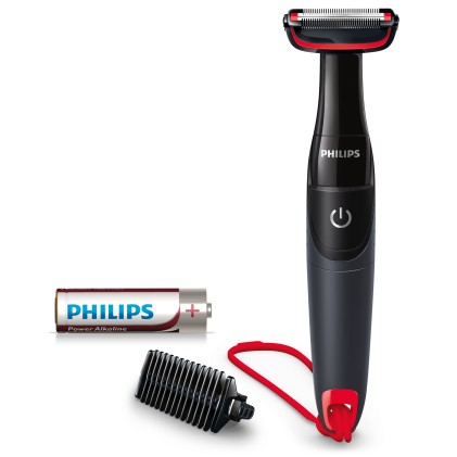 Depilatore PHILIPS BG105/10