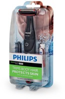 Depilatore PHILIPS BG105/10