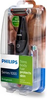 Depilatore PHILIPS BG105/10
