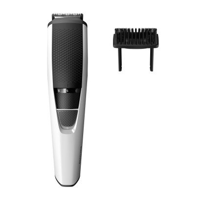 Regolabarba Philips Bt3206/14 Serie 3000 Beardtrimmer Grigio E Nero