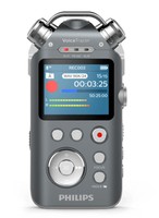 Registratore Digitale Audio Philips DVT 7500