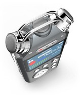 Registratore Digitale Audio Philips DVT 7500