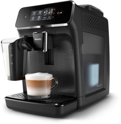 Macchina Caff&egrave; Espresso Philips Series 2200 Ep2230/10