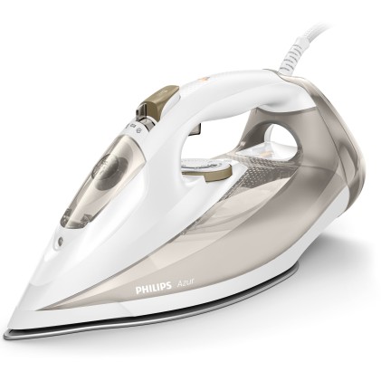 Ferro da stiro Philips Azur GC4552/00 Beige/White 2400 W