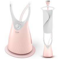 Ferro da stiro Verticale Philips GC552/40 1.8L Pink/White 1800W