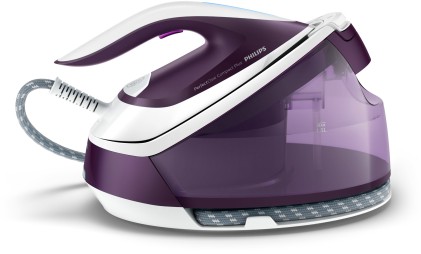 Philips PerfectCare Compact Plus Ferro da Stiro con Caldaia GC7933/30 2400W