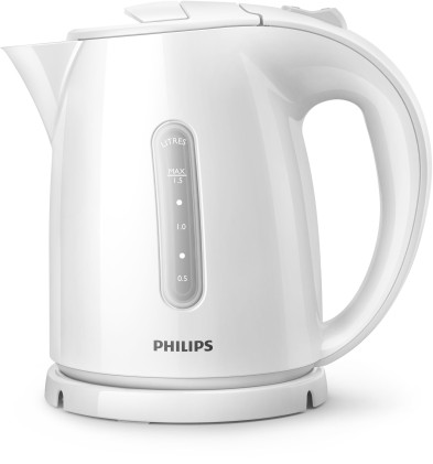 Bollitore PHILIPS HD 4646/00 [wh]