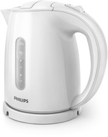 Bollitore PHILIPS HD 4646/00 [wh]
