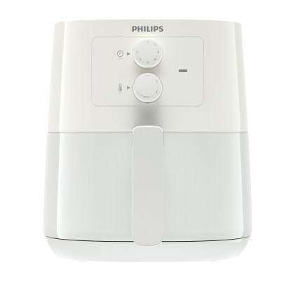Friggitrice Elettrica Philips Essential Airfryer Hd9200/10