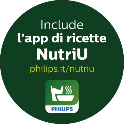 Friggitrice Elettrica Philips Essential Airfryer Hd9200/10