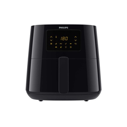 Friggitrice Elettrica Philips Essential Airfryer Xl Hd9270/96