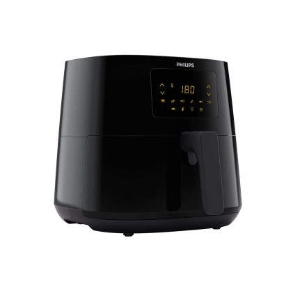 Friggitrice Elettrica Philips Essential Airfryer Xl Hd9270/96