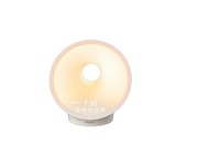 Lampada LED Philips Somneo HF3650 Wake up Light