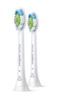 Ricambio Spazzolino Elettrico Philips Hx-6062/10 Sonicare W2 Optimal W
