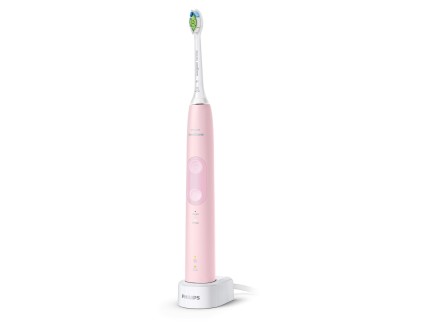 Spazzolino Elettrico Philips 4500 Pink