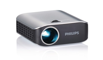 PHILIPS Mini Videoproiettore PicoPix PPX 2055
