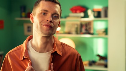 Philips Norelco OneBlade QP420/50 Testina per rasoio OneBlade