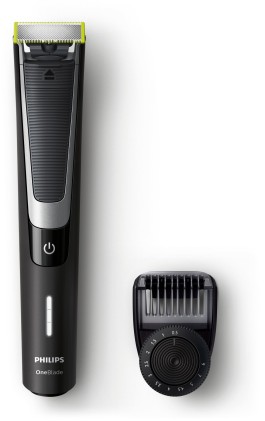 Regola Barba Philips QP 6510/20